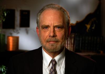 James T. Richardson, University of Nevada, Reno
