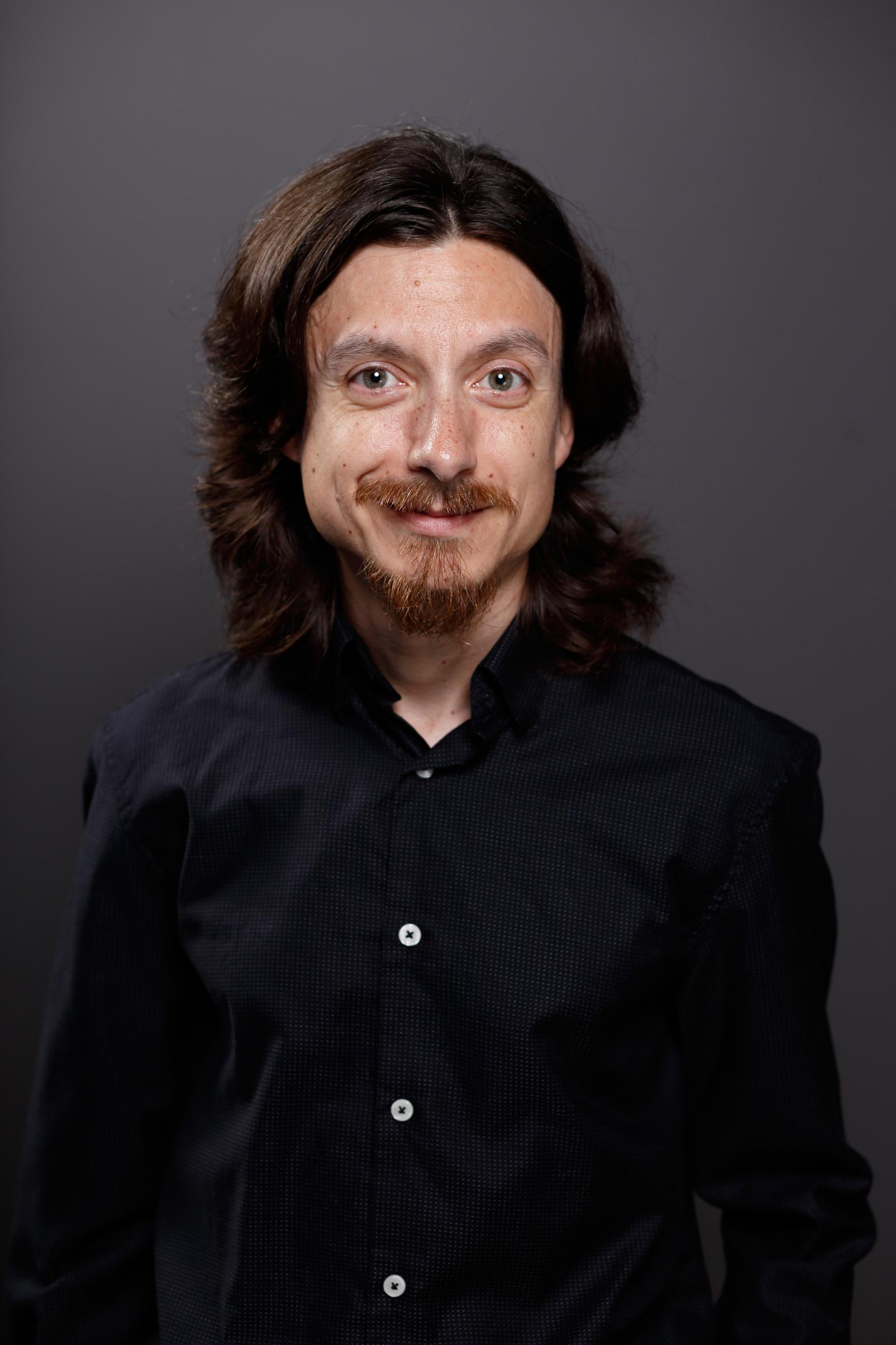 Eduardo Zattara, Indiana University