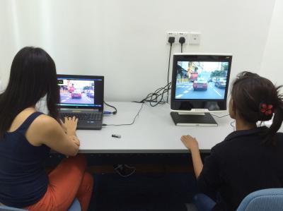 Treshi Perera and Phui Cheng Lim, University of Nottingham Malaysia Campus