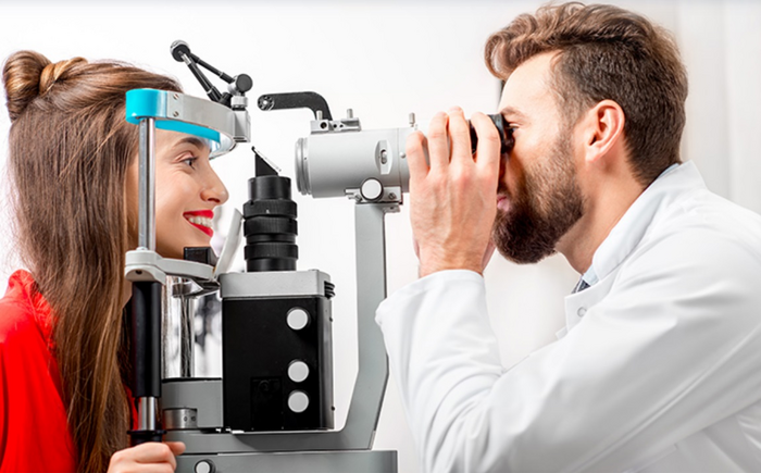 Accessible and affordable eye care for everyone, everywhere