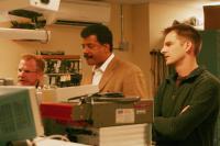 Design Team with deGrasse Tyson