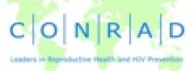 CONRAD Logo
