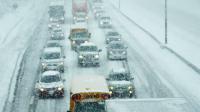 ORNL Researchers Develop Precision Approach to De-icing Roads