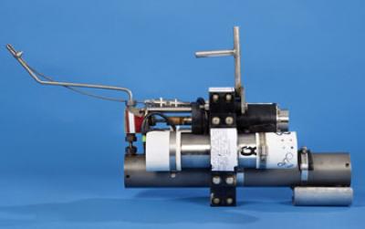 Isobaric Gas-tight Sampler