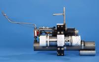 Isobaric Gas-tight Sampler