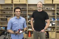 Communicating with Drones Using Facial Expressions and Gestures Could Help Save Lives