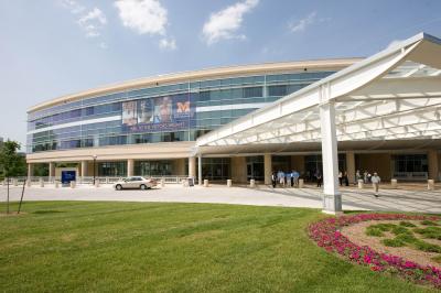 University of Michigan Cardiovascular Center