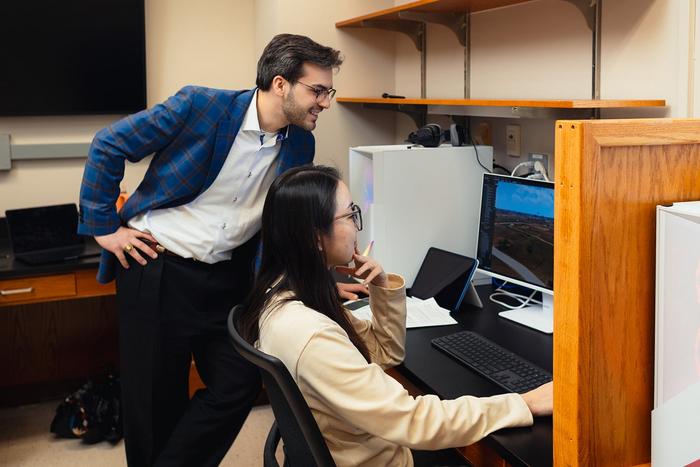 Schelble’s ARO Agreement to Help Create More Secure Human-AI Teams