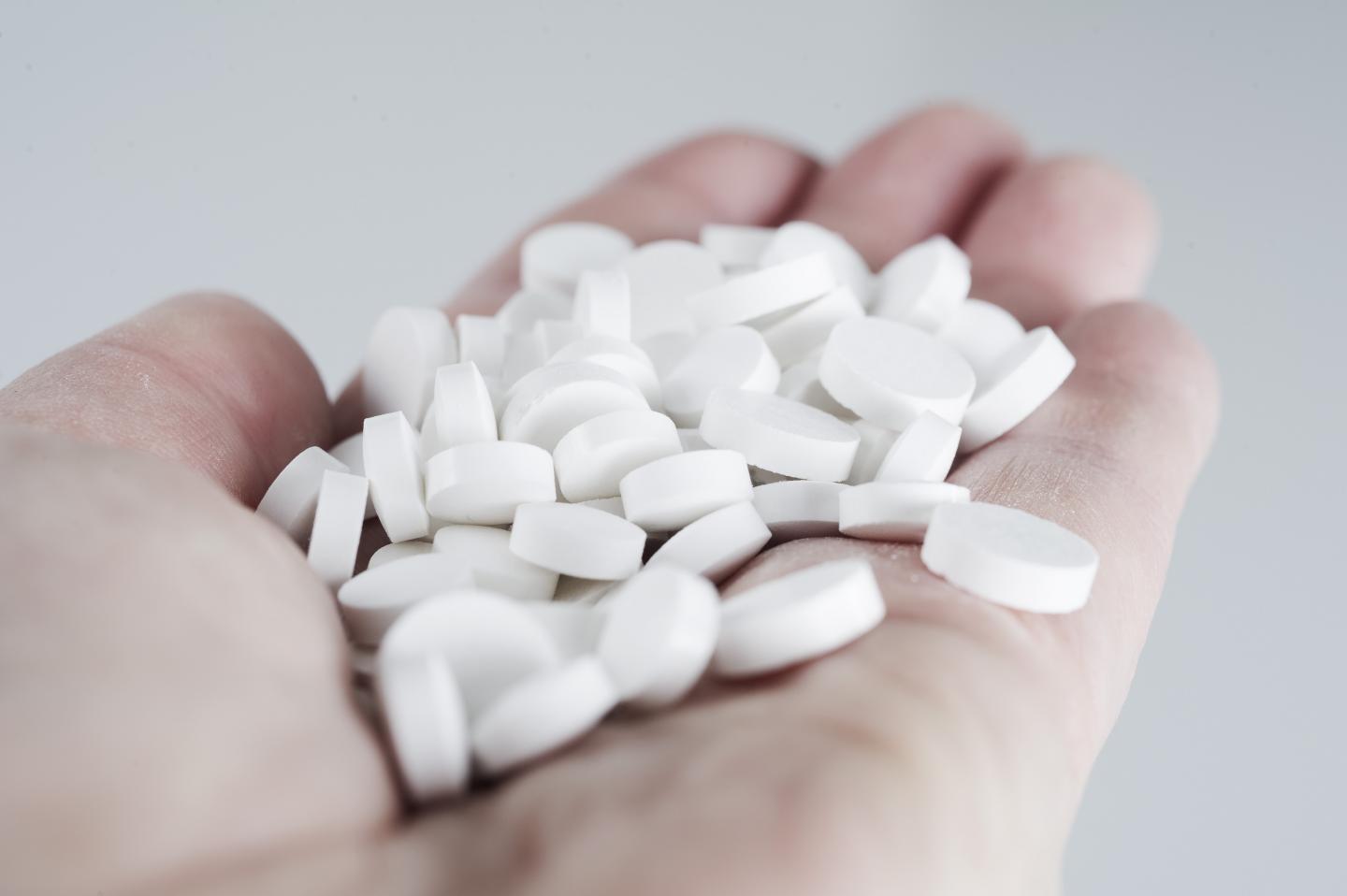 Antiepileptic Drugs Increase Risk of Alzheimer's and Dementia