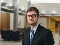 Ian Cheeseman, Texas Biomedical Research Institute