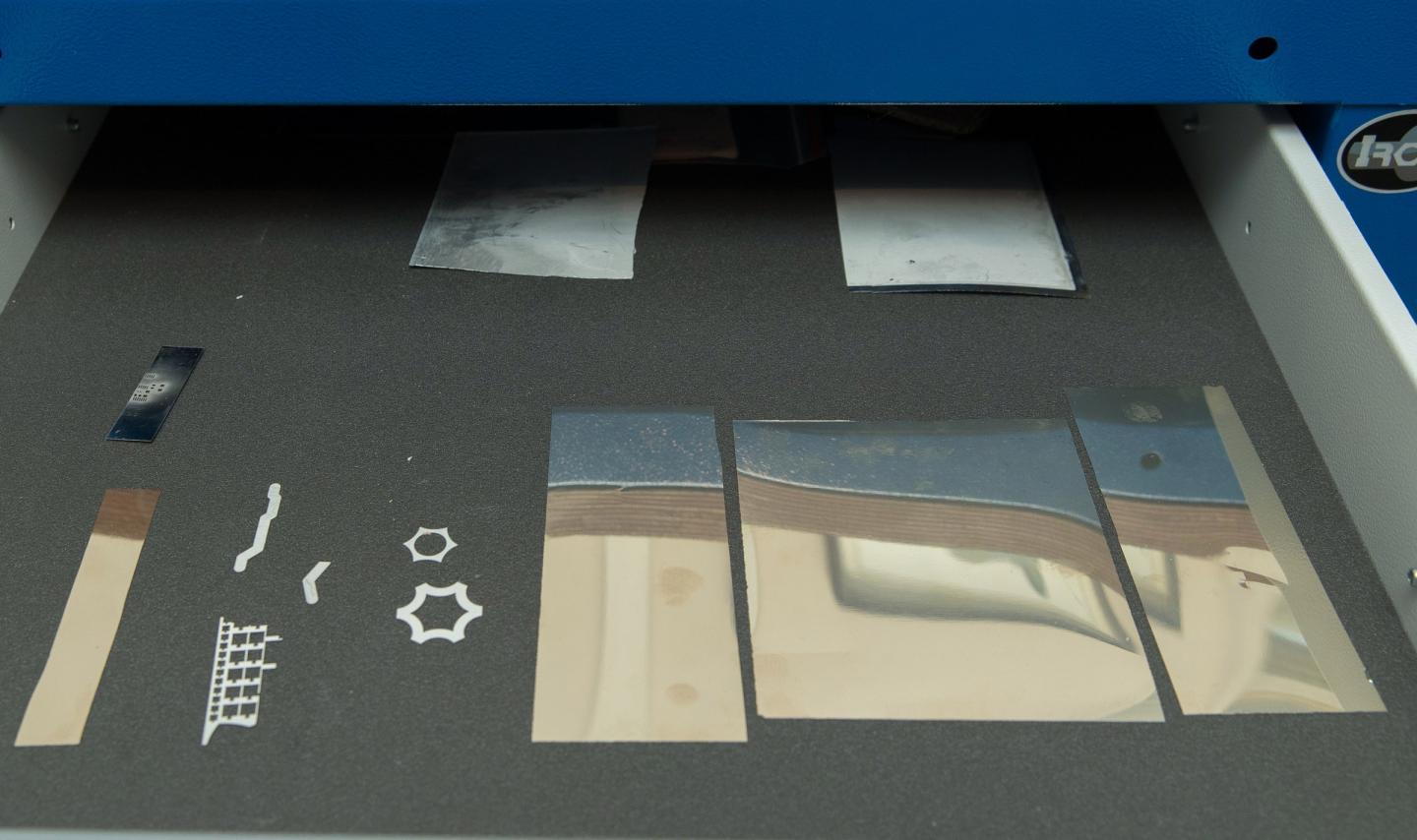 Scientists Adapt Their Developments to the Electronics Market in China