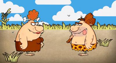 Video: The Evolution of Man's Ability to Get Around