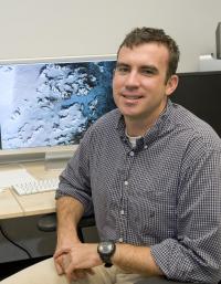 Ian Howat, Ph.D., The Ohio State University