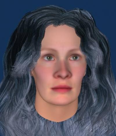 Example Avatar