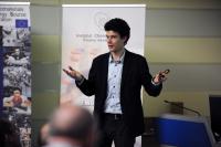 Dr. Evan Spruijt, Ecole Superieure de Physique et de Chimie Industrielles
