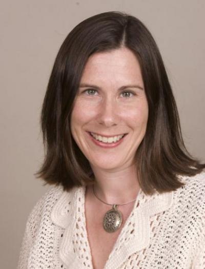 Heather Leslie, Brown University