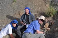 Morocco Researchers
