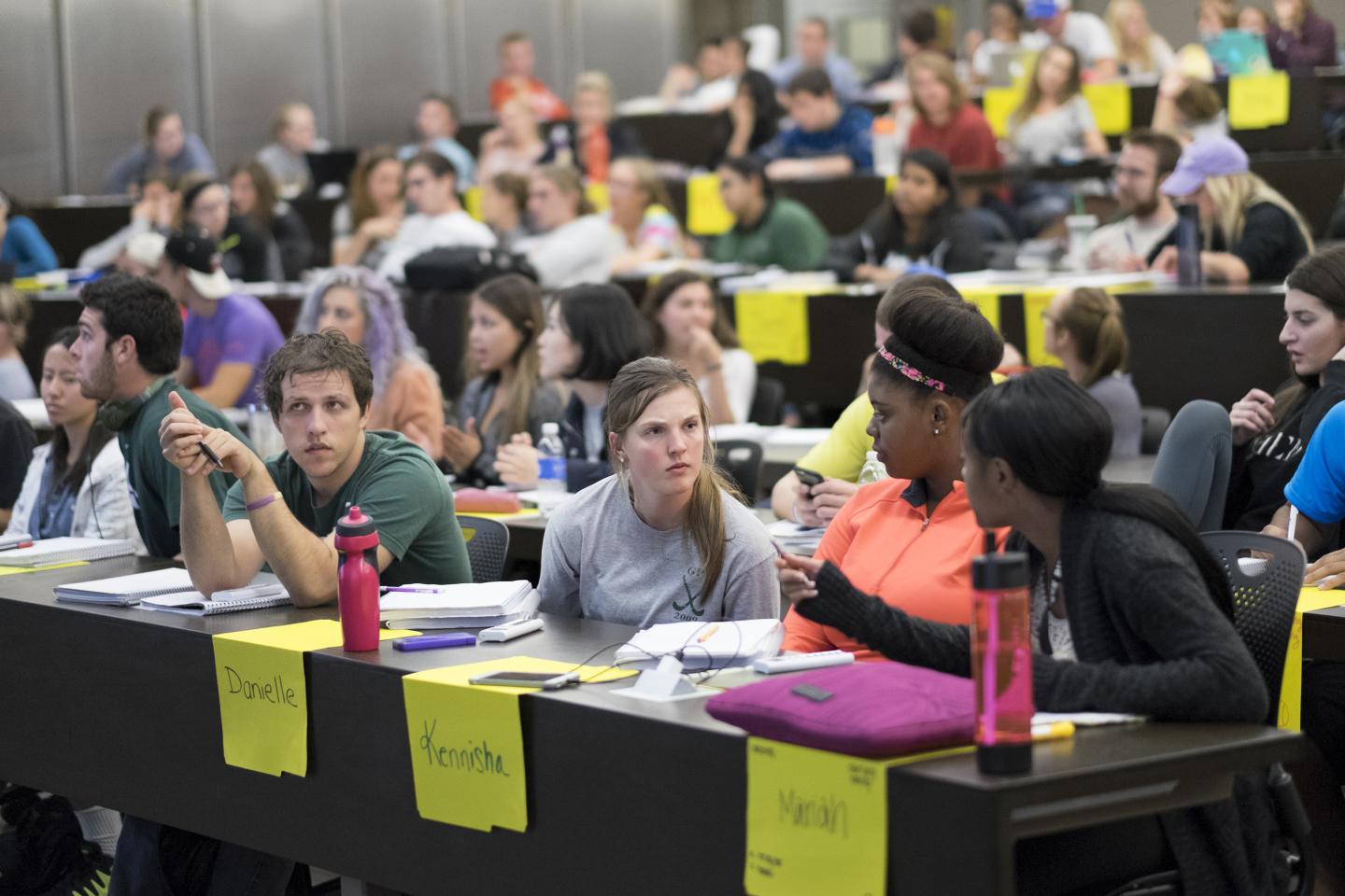 Assessing Faculty Professional Development in STEM Higher Education: Sustainability (4 of 4)