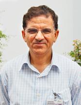 Virender K. Rehan, M.D., LA BioMed