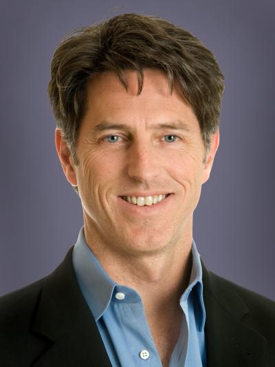 Robert Farese, Jr., Gladstone Institutes