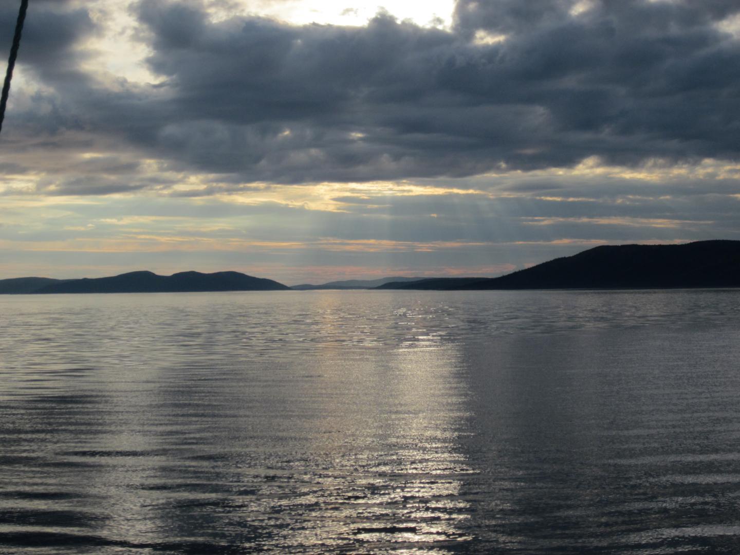 Lake Melville