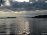 Lake Melville