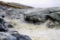 Glacial Meltwaters