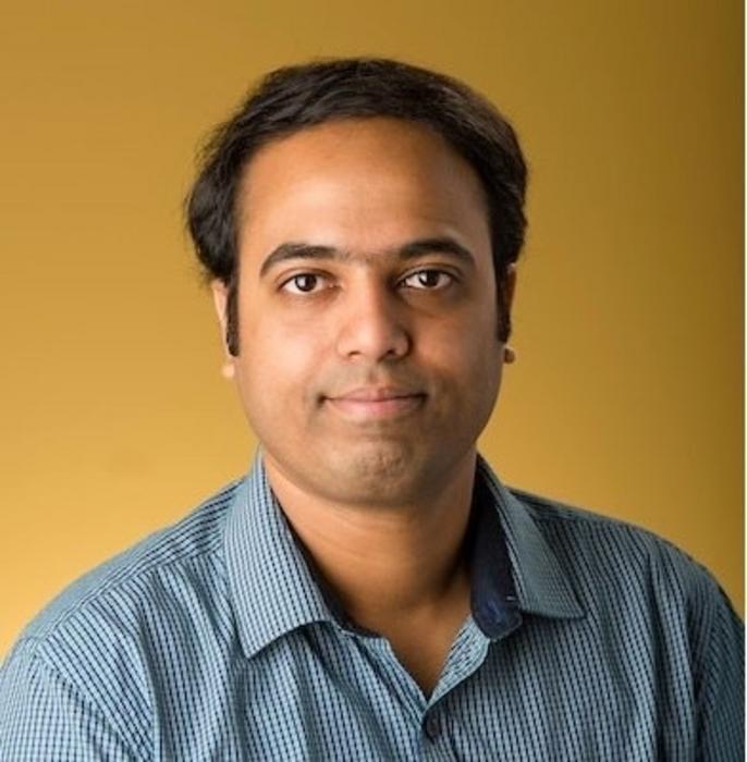 Sandip Das