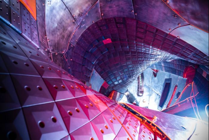 Wendelstein 7-X