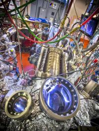 ALS Beamline 10.0.1
