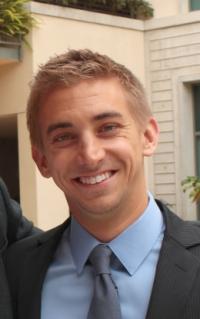 Trevor Zinc, University of California - Santa Barbara