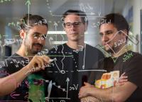 Solar Cell Team