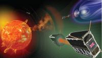 SULIS Mission Image