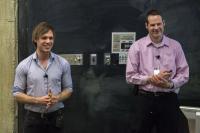 Top Quark Presentation