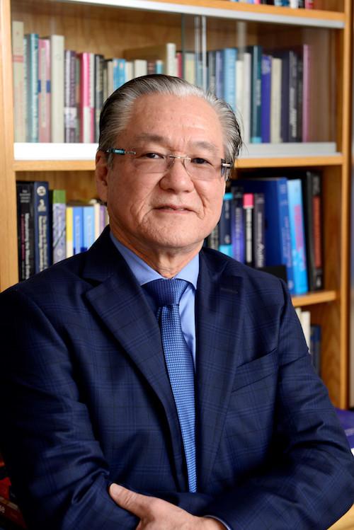 Takahashi, UT Southwestern Medical Center 