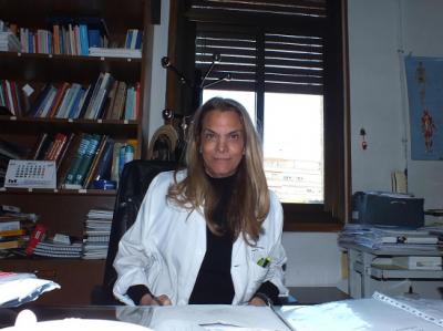 Maria Jose Aguilar Cordero
