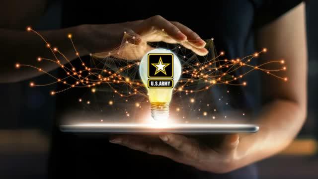 US Army Funds More Than 140 Inventions