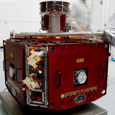 THEMIS Spacecraft