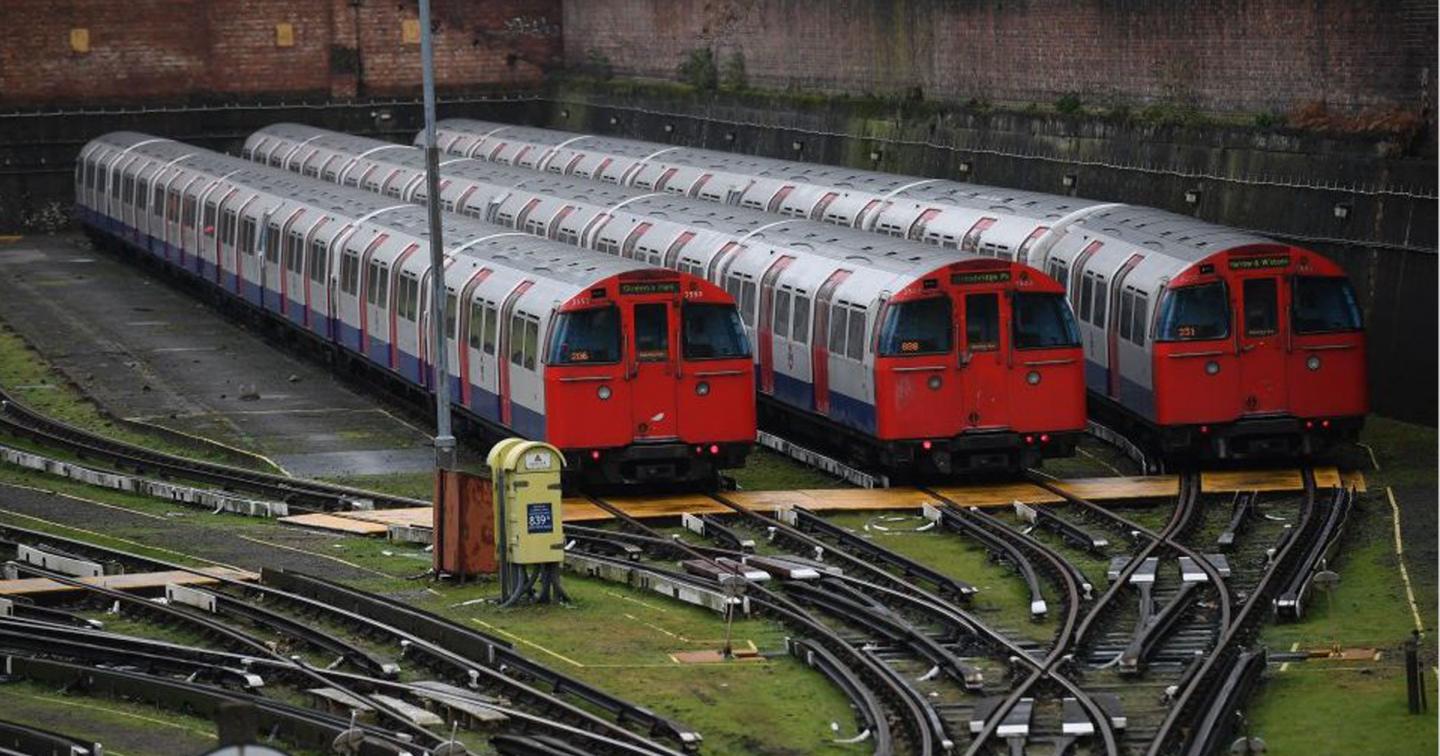 £680,000 Project to Make Maintenance More Effective on the Railways