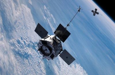 2 Satellites