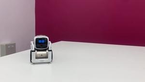Cozmo the robot