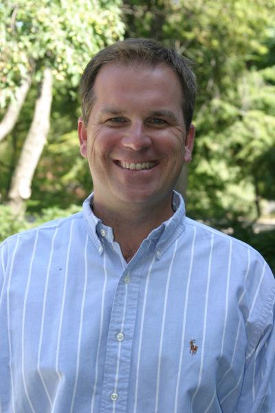 John Carlson, Michigan State University