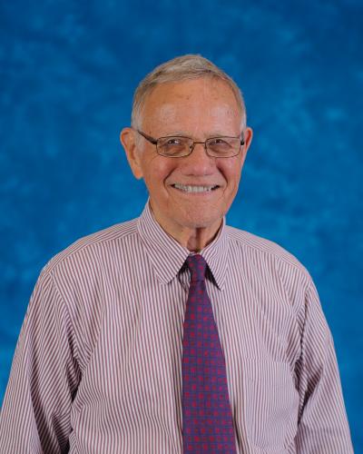 Samuel W. French, LA BioMed Research Institute