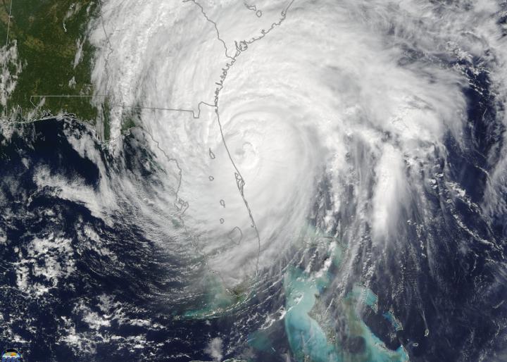 Hurricane Matthew