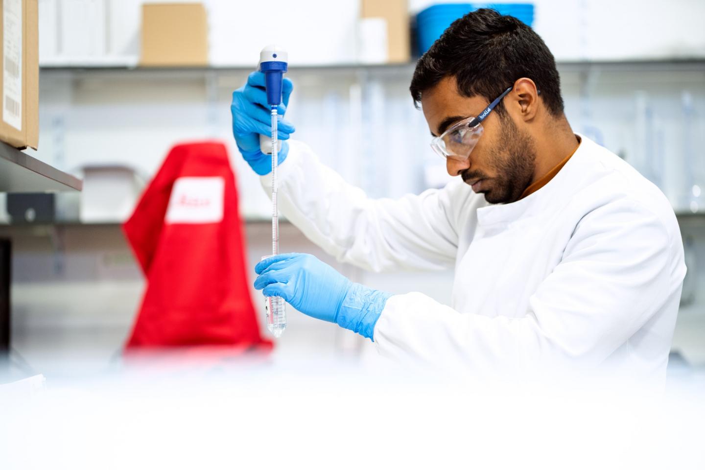 Openly Available Toolkit to Help Lab-based Coronavirus Research