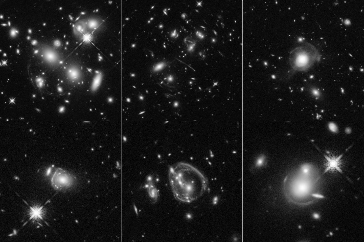 Brightest Infrared Galaxies