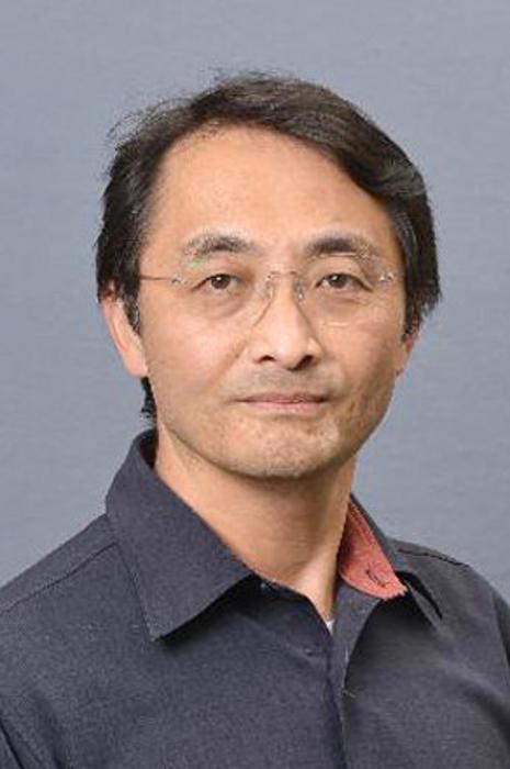 Professor UEHARA Ryuhei