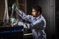 Atom Probe Tomography