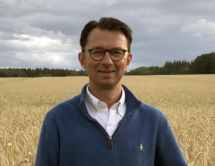 Martin Kuhlin