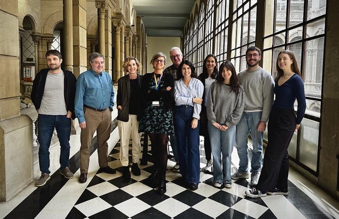 Nuevo descubrimiento sobre los factores relacionados con la progresión de la enfermedad de Alzheimer